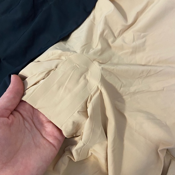 Knix Bundle Nude Black Women's Shapewear Thigh Saver Shorts Underwear Panties S - Picture 6 of 7